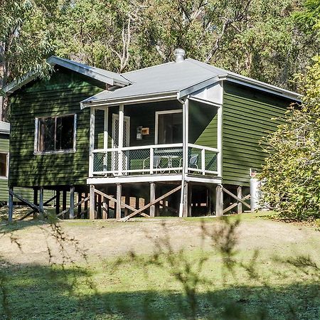 Wellington Forest Cottages Esterno foto