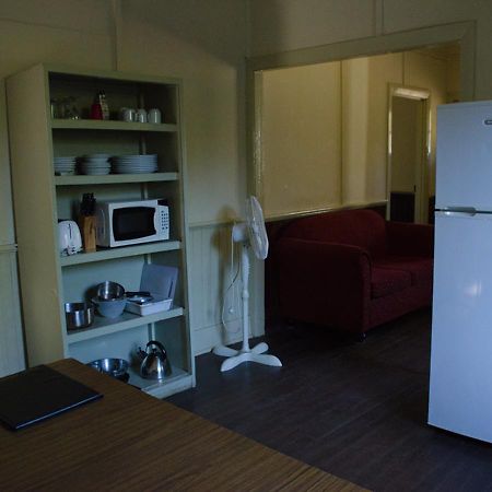 Wellington Forest Cottages Esterno foto
